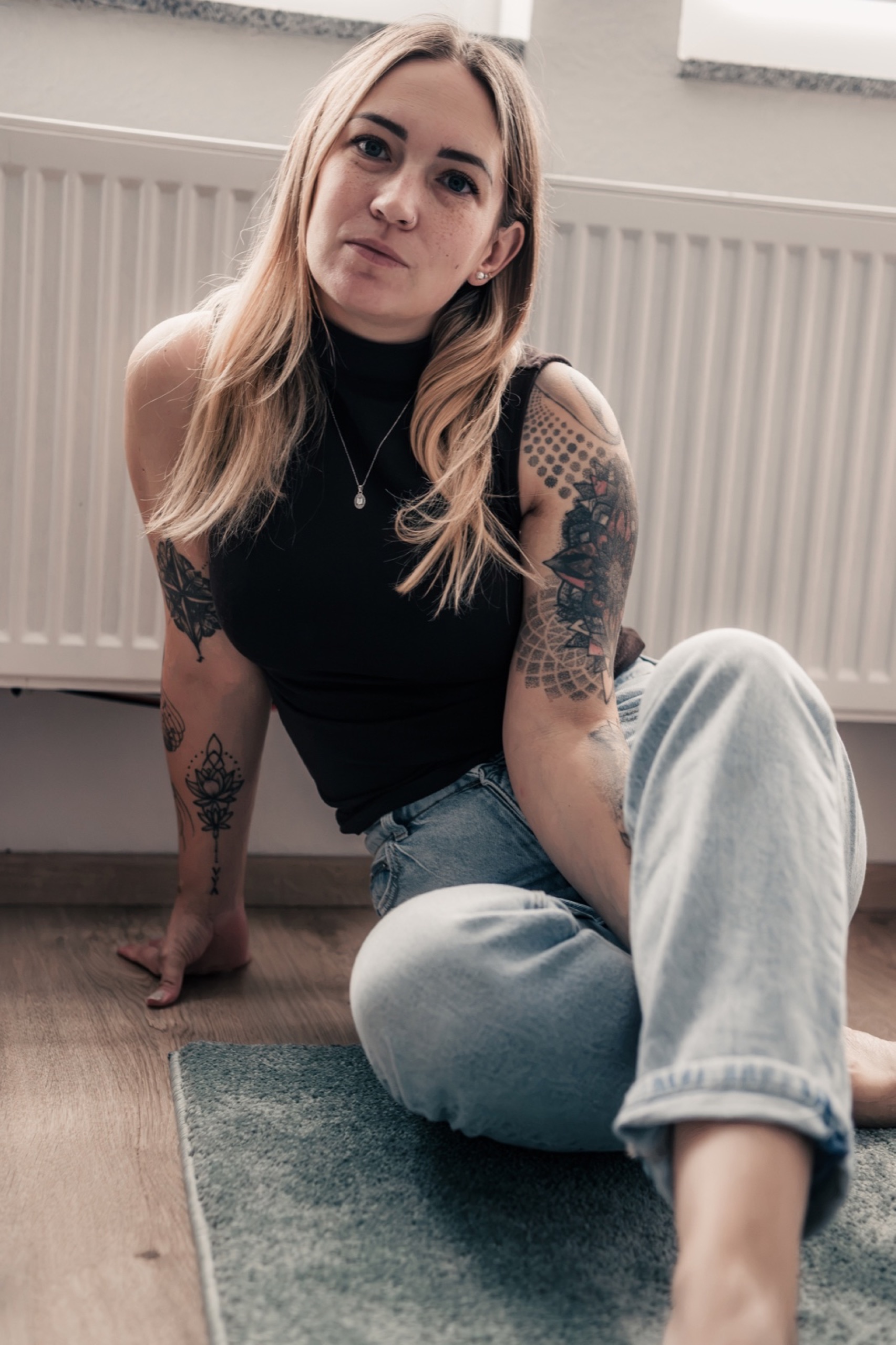 Yvonne Jakobi